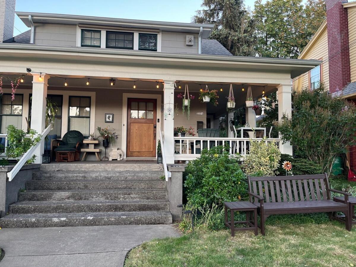 Cozy Retreat In The Heart Of Hollywood * Portland