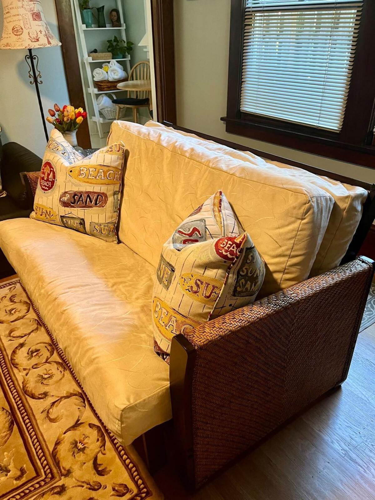 Cozy Retreat In The Heart Of Hollywood * Portland