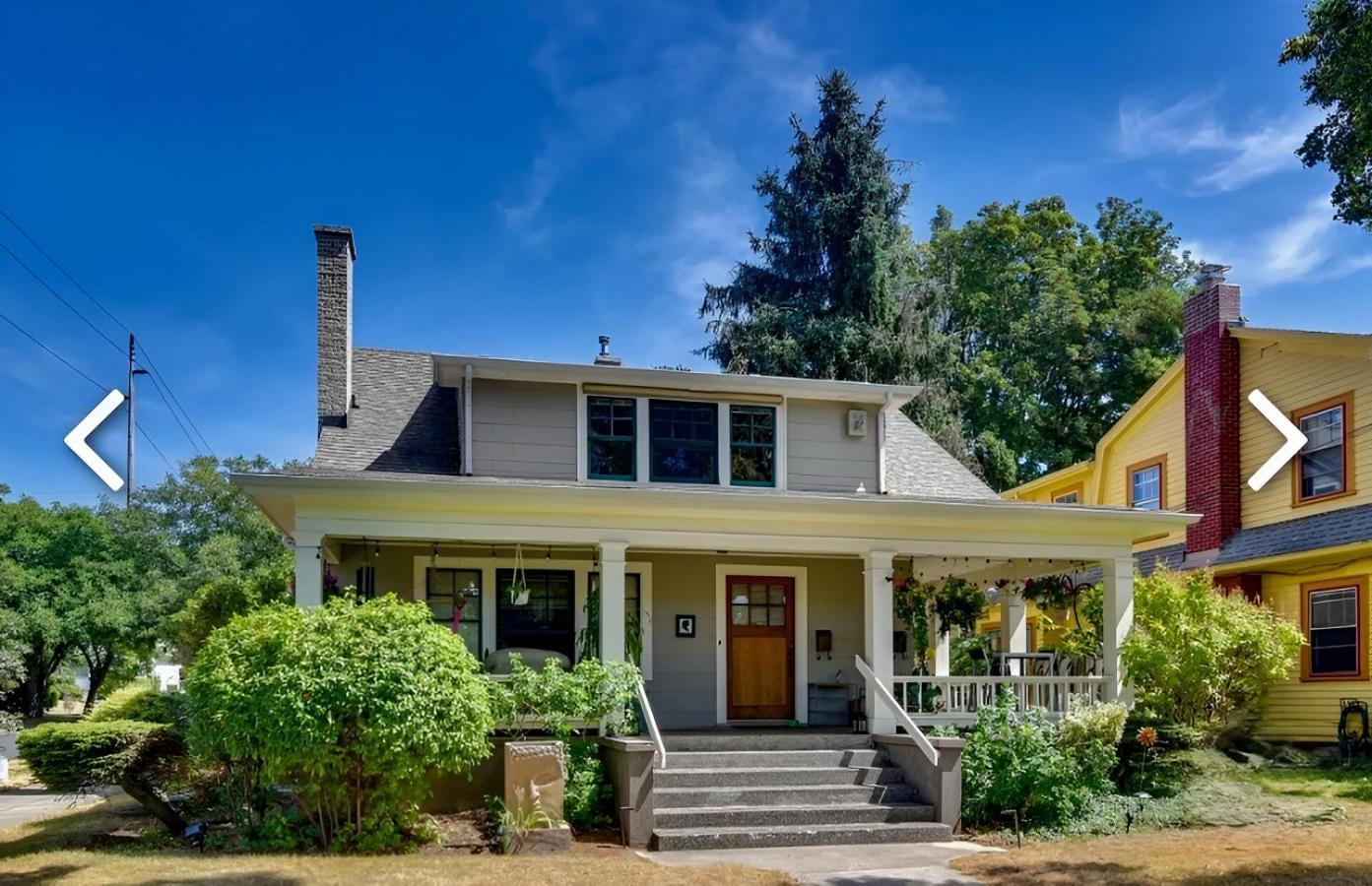 Holiday home Cozy Retreat In The Heart Of Hollywood Portland