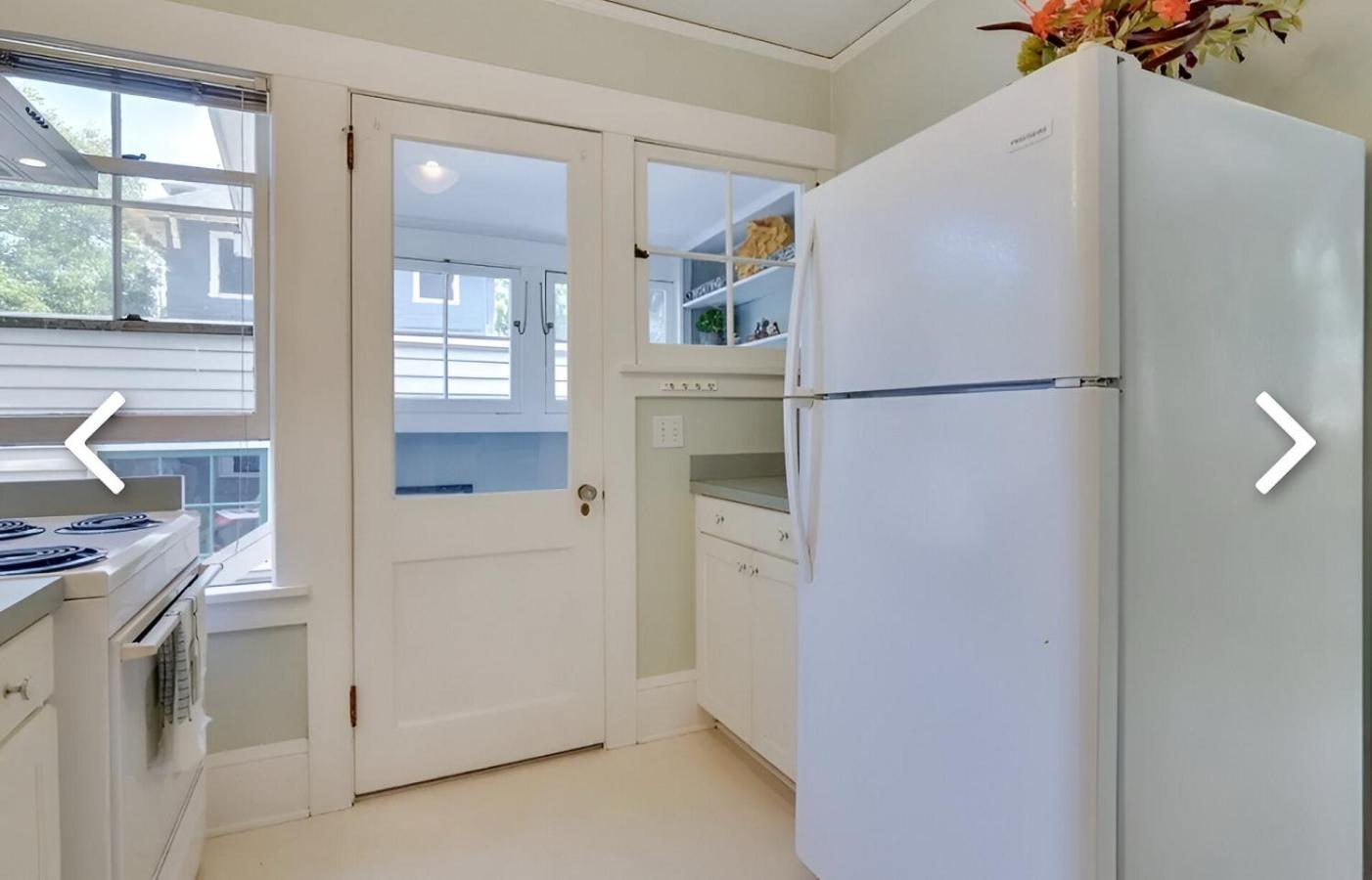 Cozy Retreat In The Heart Of Hollywood Portland