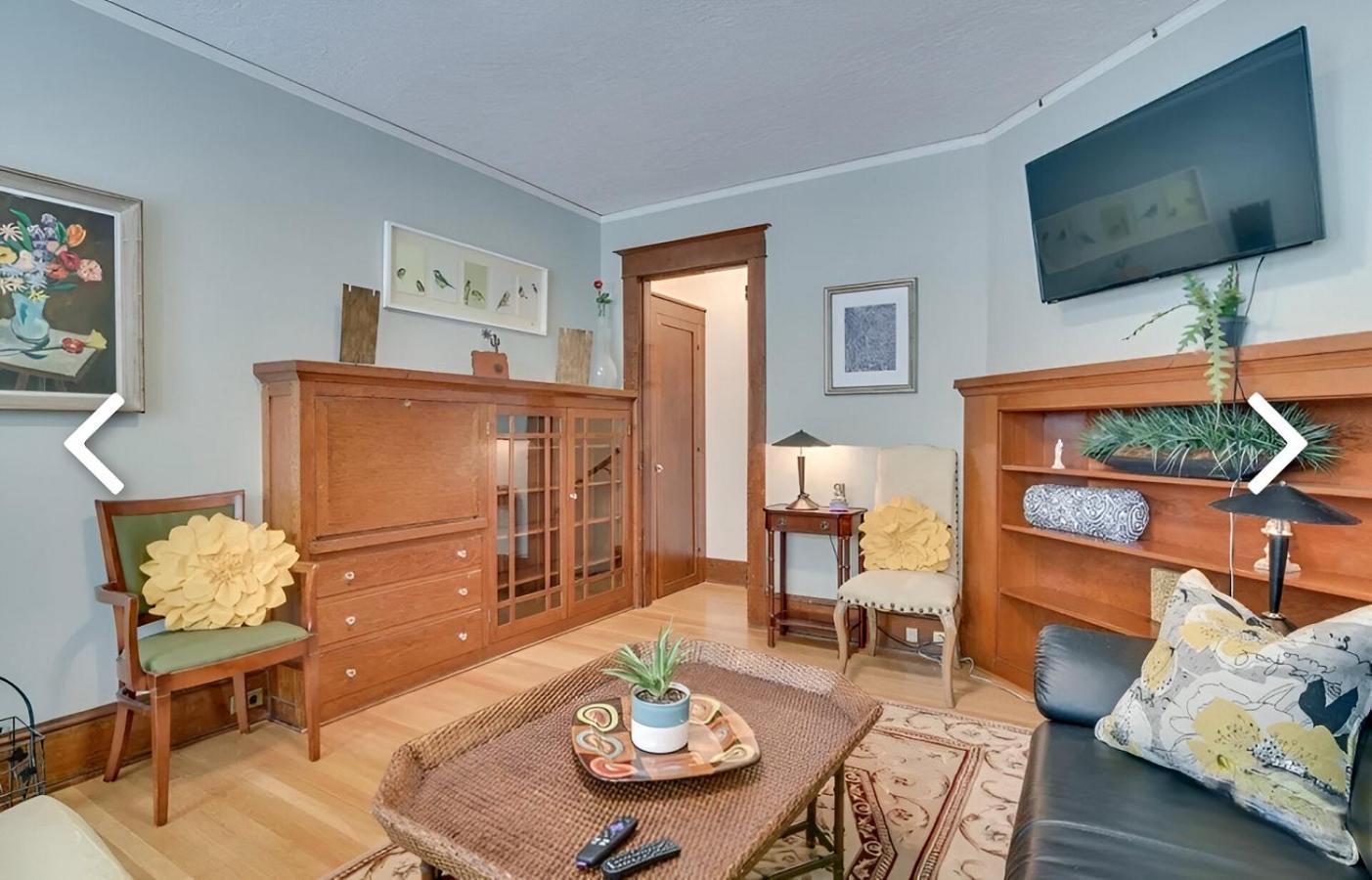 Cozy Retreat In The Heart Of Hollywood * Portland