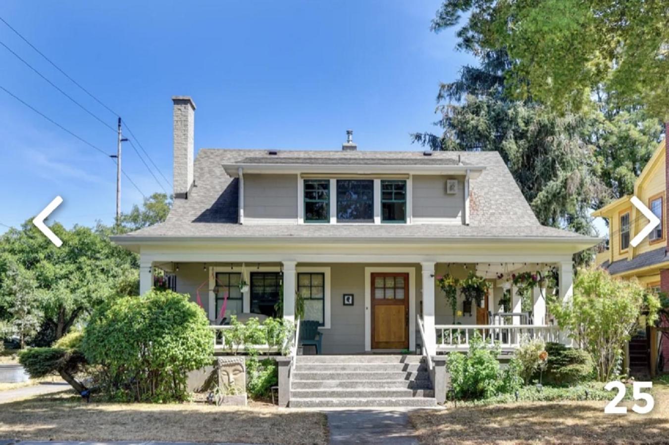 Holiday home Cozy Retreat In The Heart Of Hollywood