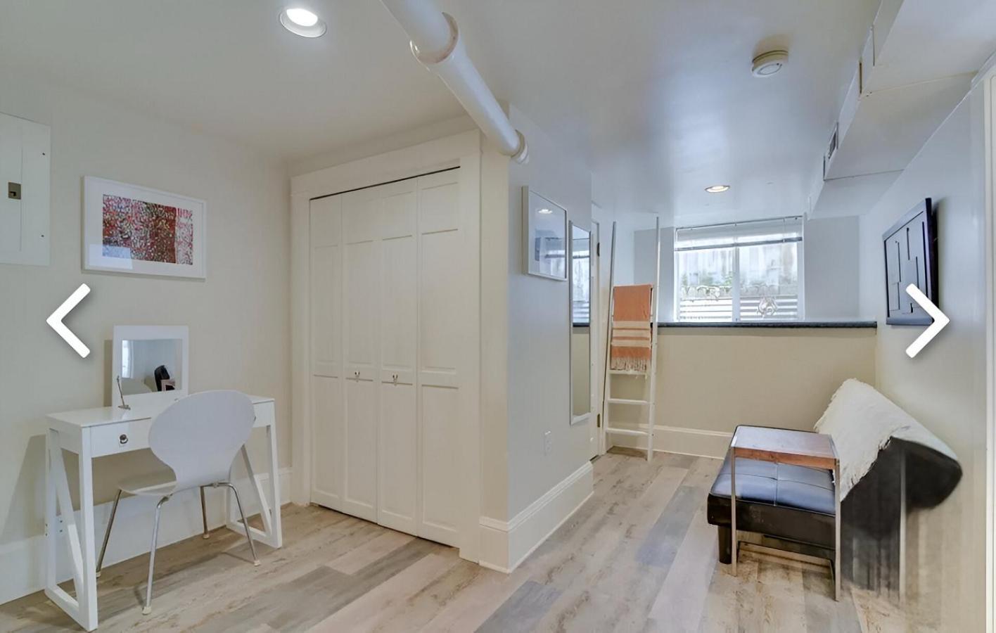 Cozy Retreat In The Heart Of Hollywood *