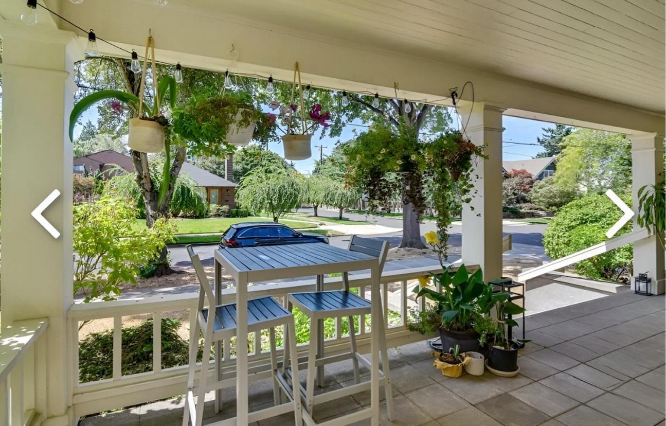 Cozy Retreat In The Heart Of Hollywood *