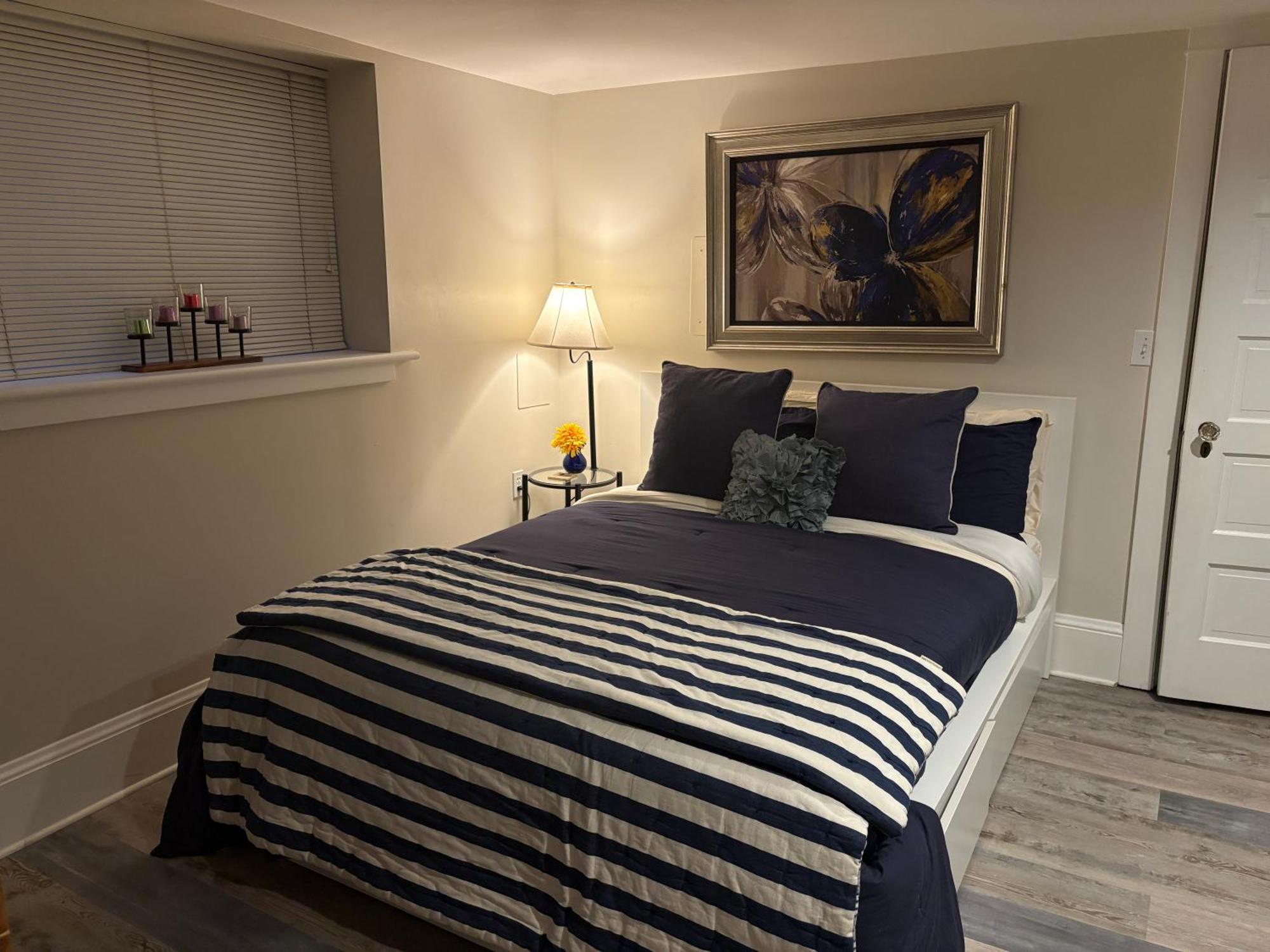 Cozy Retreat In The Heart Of Hollywood Portland